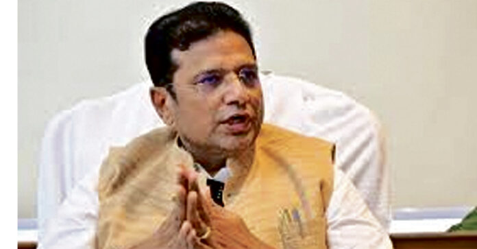 దుద్దిళ్ల శ్రీధర్‌బాబు