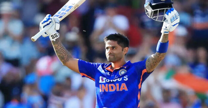 T20 WORLD CUP: India Score: 161-9