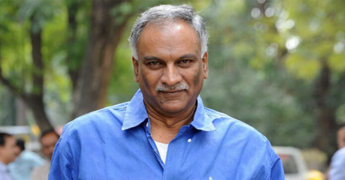 తెలంగాణ గద్దర్ ఫిల్మ్ అవార్డ్స్..జ్యూరీ కమిటీ చైర్మన్గా తమ్మారెడ్డి భరద్వాజ