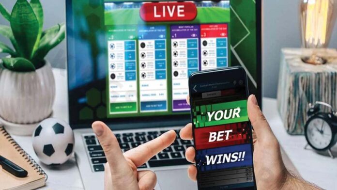 ఇదోరకం జూదం?!