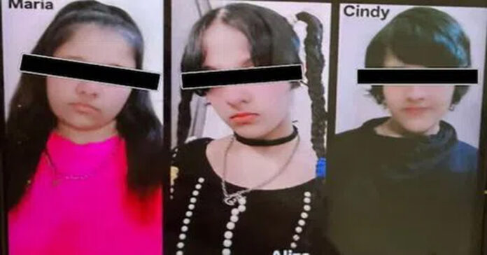 Key development in the suicide case of three sisters