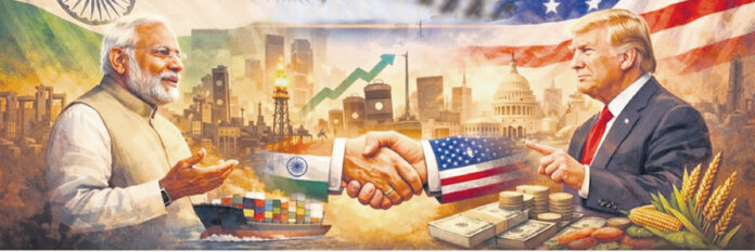 ట్రేడ్డీల్తో కస్టమ్స్ రాబడికి గండి