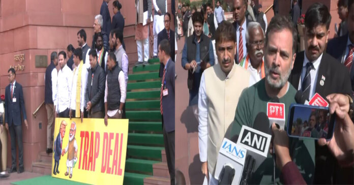 పీఎంపై రాహుల్ గాంధీ సెటైర్లు