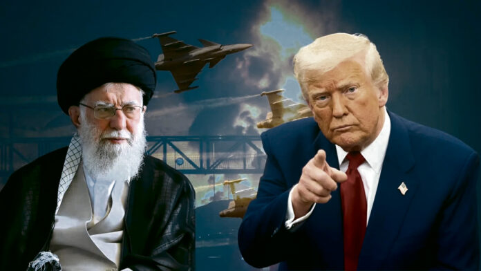 అమెరికా దాడి చేస్తే ప్రాంతీయ యుద్ధం తప్పదు