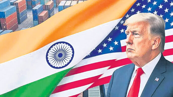 What is the impact of the latest tariffs?