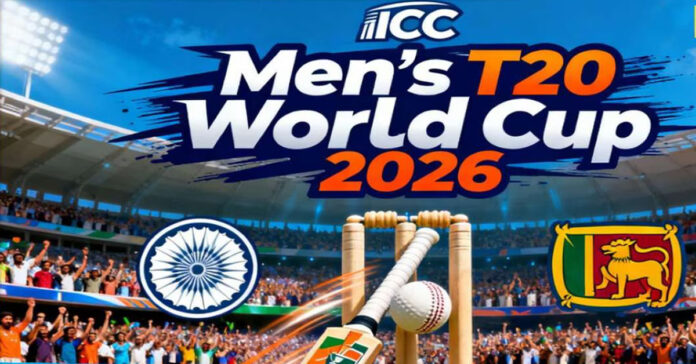 T20 WORLD CUP: రేపట్నుంచి సూపర్-8