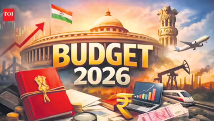 దిశా నిర్దేశం లేని యూనియన్ బడ్జెట్