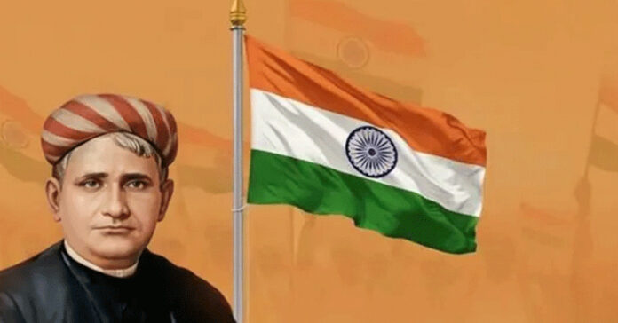 We should sing 'Vande Mataram' in front of the public.