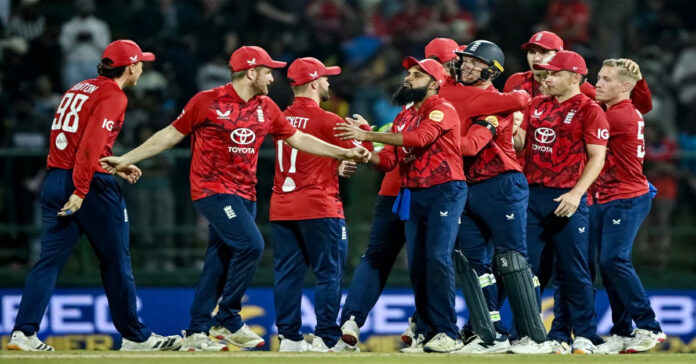 T20 WORLD CUP: తడబడి నిలబడి గెలిచిన ఇంగ్లాండ్