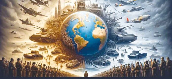 ప్రపంచానికి ఆర్థిక మాంద్యం ముప్పు