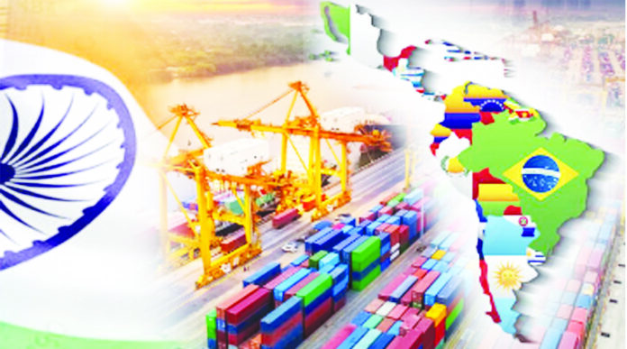 అమెరికా ఉత్పత్తులకు రెడ్కార్పెట్