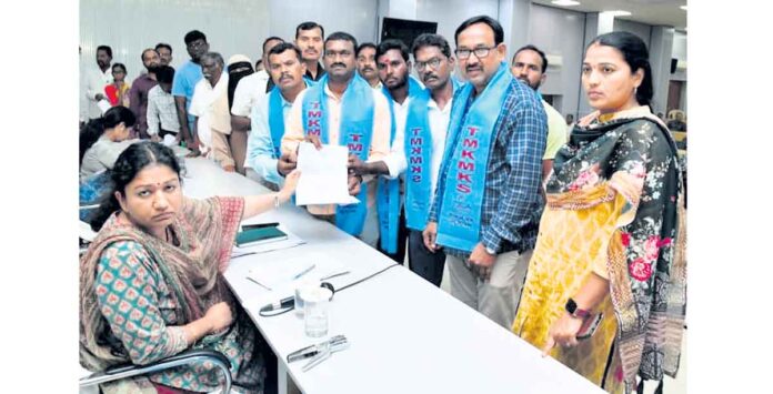 Fishermen's Association