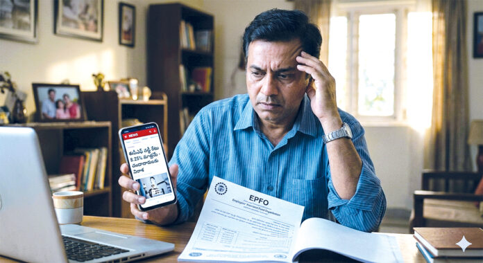 Huge disappointment for employees