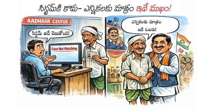 ఆధార్‌ కార్డు,