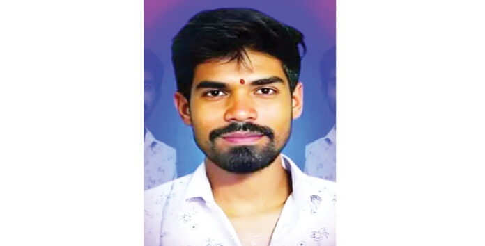 పెండ్లి రద్దయ్యిందని యువకుడు ఆత్మహత్య