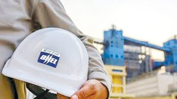 project in Telangana.