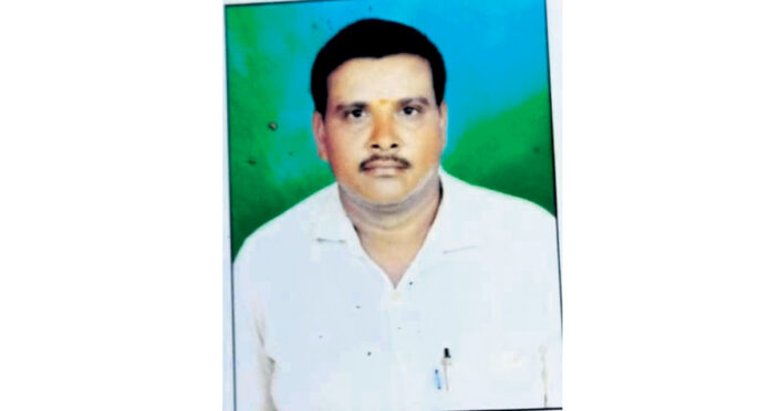 అప్పులబాధతో రైతు ఆత్మహత్య