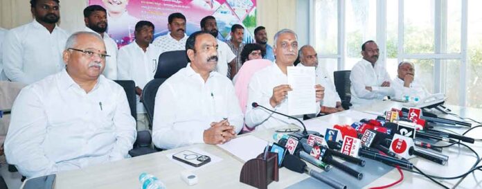 The construction of the oil palm factory was ours—but is the inauguration yours?