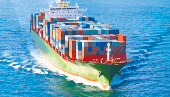 నింగినంటుతున్న షిప్పింగ్ బీమా ప్రీమియంలు