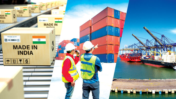 Containers withdrawn from ports