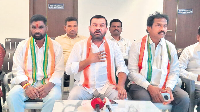 జీవన్ రెడ్డికి పార్టీ ఏం తక్కువ చేసింది?