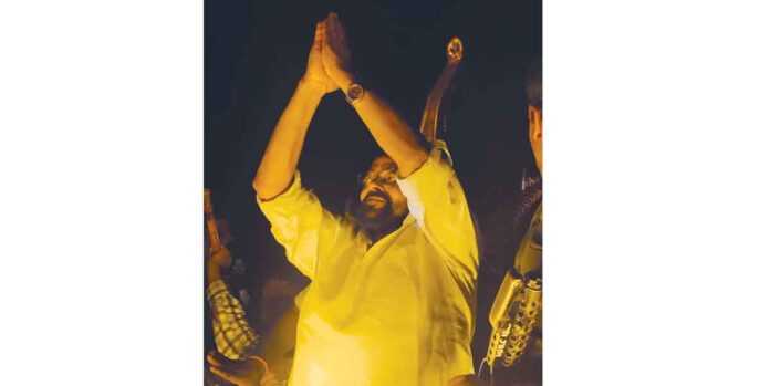 కొండా మురళీధర్‌ రావు