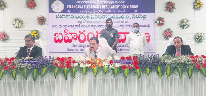 Why isn't cess being merged into Transco?