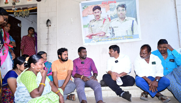 నేరెళ్ల బాధితులకు న్యాయం చేయాలి..