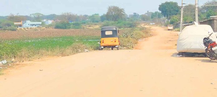 ఇన్నర్ఆర్ఆర్కు నిధుల గండం