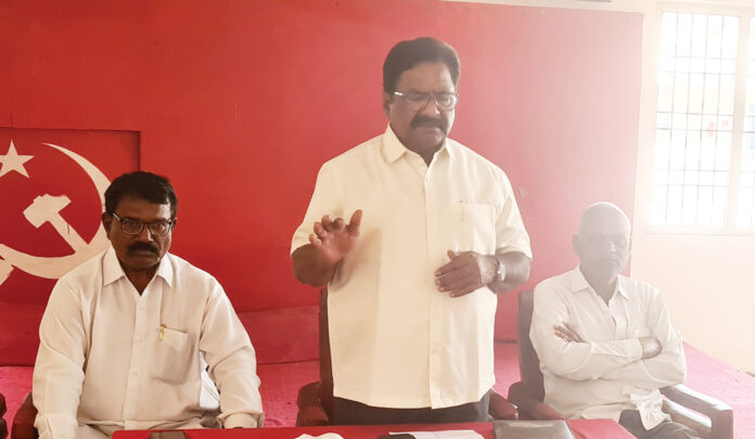 జూలకంటి రంగారెడ్డి