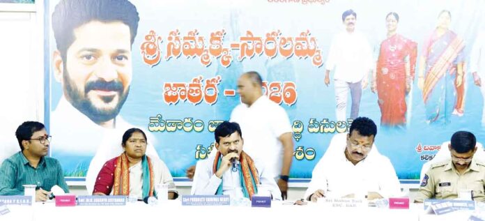 200 ఏండ్లు నిలిచేలా పనులు చేశాం