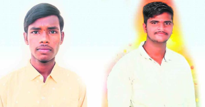 రోడ్డు ప్రమాదం