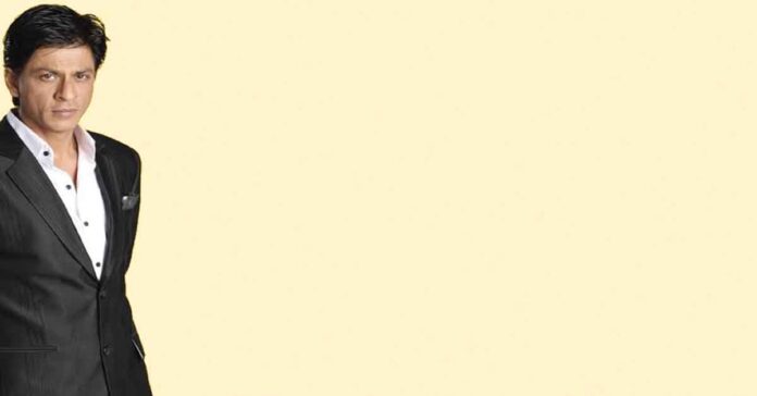 షారుఖ్‌ ఖాన్‌