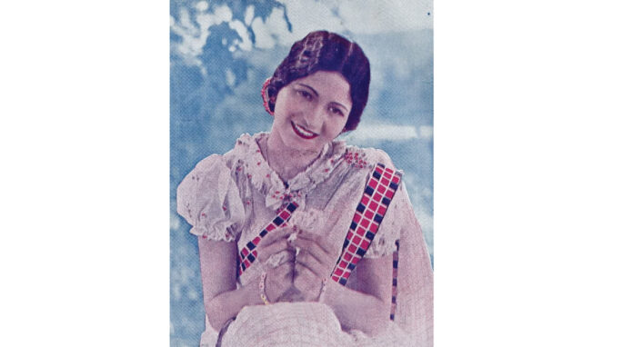 ఒక ధిక్కార స్వరం హంసా వాడేకర్