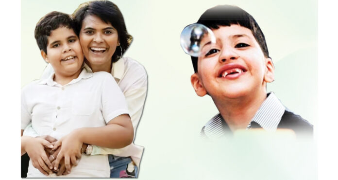 ఆటిజం అంటే ఏమిటి?