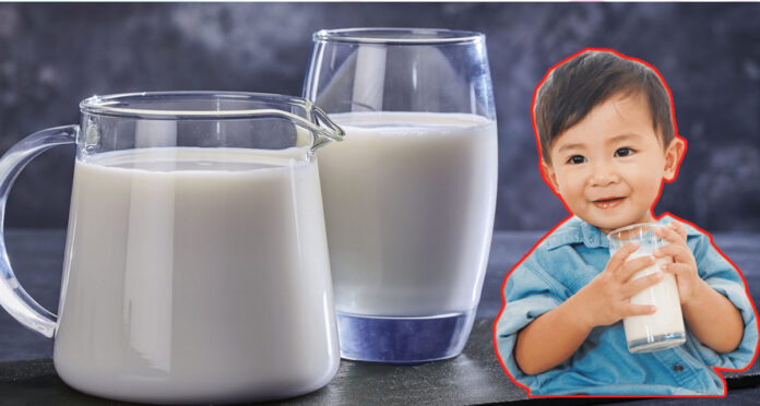 పాలు ప్రాణావసరమా? అలవాటా?