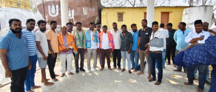 పెయింటర్స్ సమస్యలను పరిష్కరిస్తాం