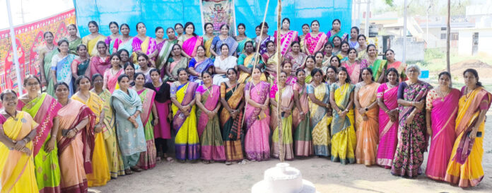 Women who excel in all fields..