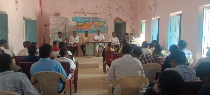 80 Indiramma houses to be completed by April