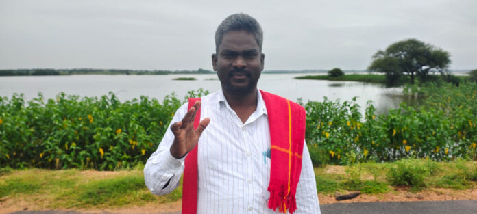 దళిత అభివృద్ధి పథకాలపై ప్రభుత్వం విఫలం