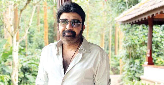 హాలీవుడ్ రేంజ్లో ‘బైకర్’