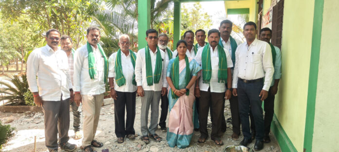 Development work begins at Market Yard