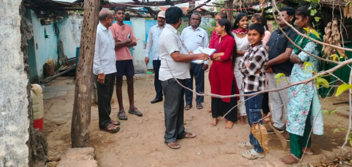 ప్రభుత్వ పాఠశాలలోనే నాణ్యమైన విద్య