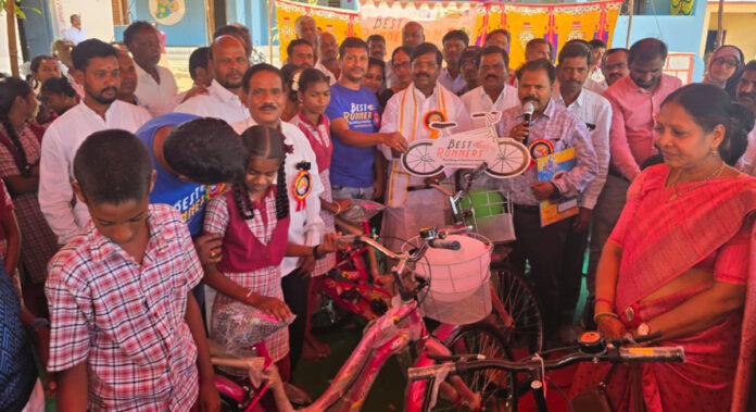 Students need to develop ideas