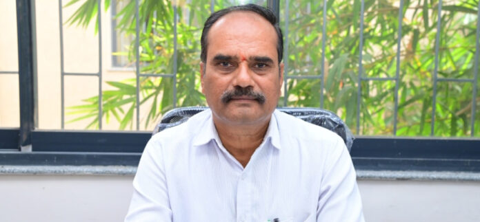 వ్యవసాయ ఆత్మ పథకానికి జీవం