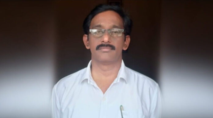 You should reach the exam center half an hour before.