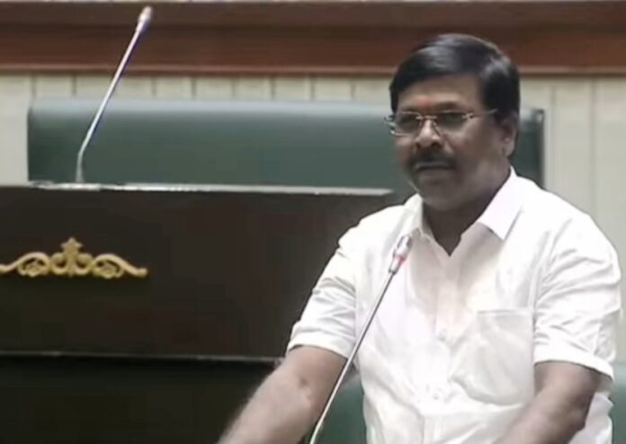 చెంచులకు ప్రభుత్వమే ఇండ్లు నిర్మించి ఇవ్వాలి