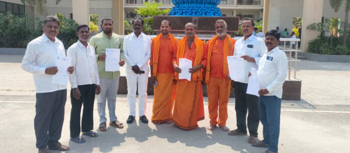 Chemical company permits should be suspended immediately