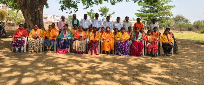 ఘనంగా అంతర్జాతీయ మహిళా దినోత్సవ వేడుకలు