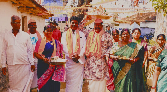 ఘనంగా శ్రీరామనవమి వేడుకలు